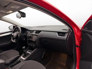 Skoda Octavia bild 26