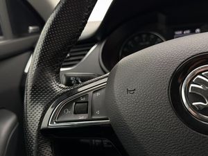 Skoda Octavia bild 17