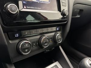 Skoda Octavia bild 24