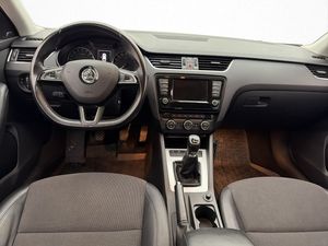 Skoda Octavia bild 14