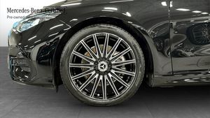 Mercedes CLA250 bild 9