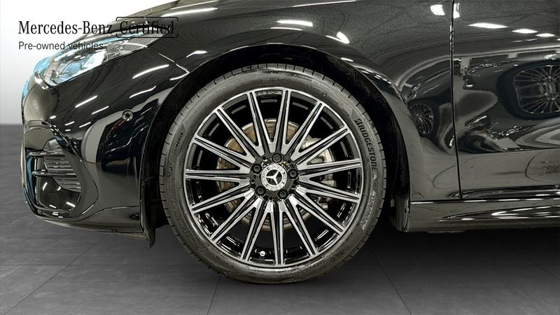Mercedes CLA250 bild 9