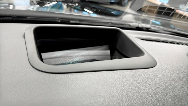 Mercedes CLA250 bild 16