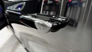 Mercedes CLA250 bild 15