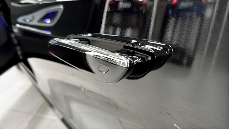 Mercedes CLA250 bild 15