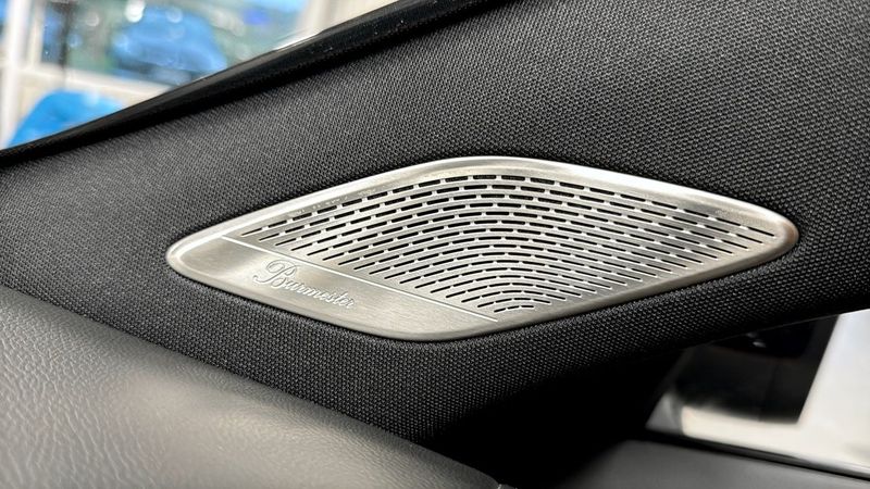 Mercedes CLA250 bild 18