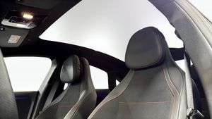 Mercedes CLA250 bild 13