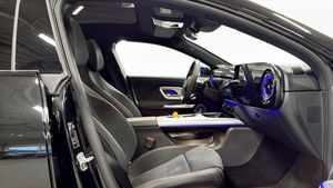 Mercedes CLA250 bild 3