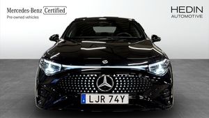 Mercedes CLA250 bild 8