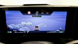 Mercedes CLA250 bild 25