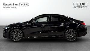 Mercedes CLA250 bild 6