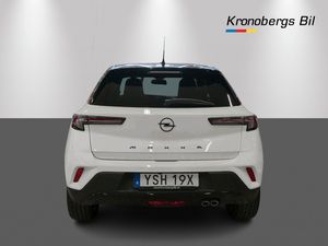 Opel Mokka bild 5