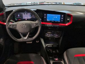 Opel Mokka bild 7