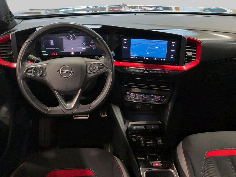 Opel Mokka bild 7