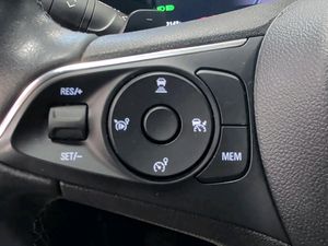 Opel Mokka bild 18