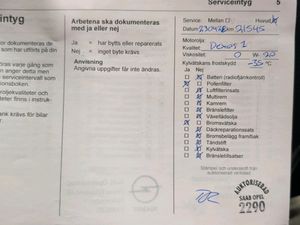 Opel Mokka bild 21