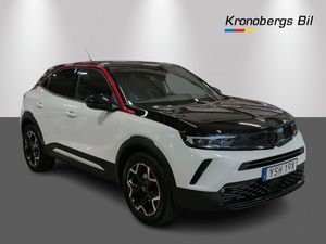 Opel Mokka bild 3