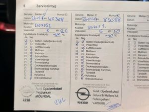 Opel Mokka bild 22