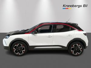 Opel Mokka bild 4