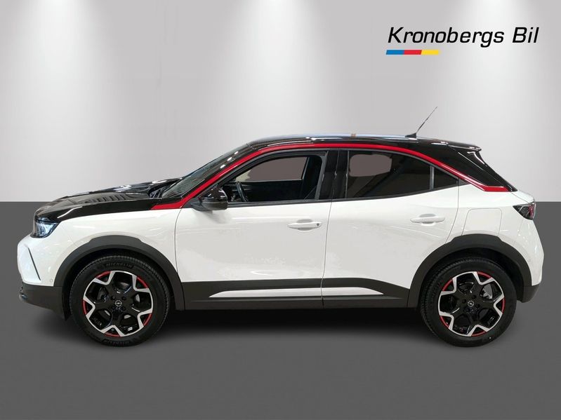 Opel Mokka bild 4
