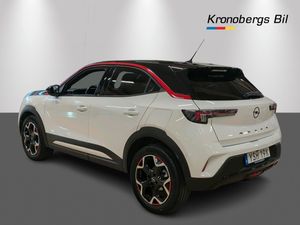 Opel Mokka bild 6