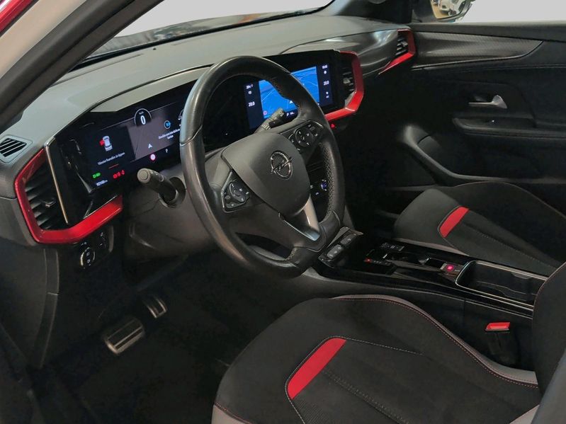 Opel Mokka bild 8