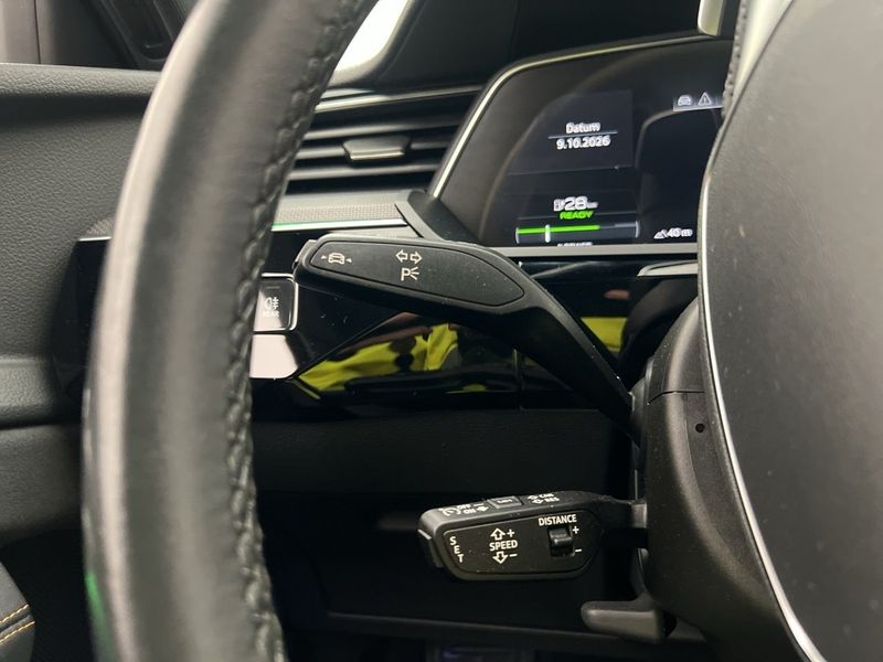 Audi e-tron bild 36