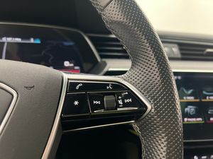 Audi e-tron bild 33