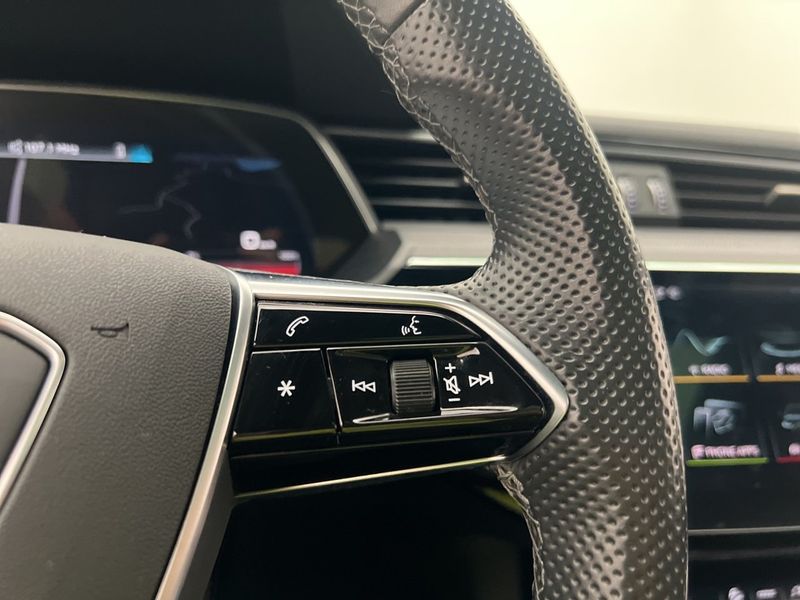 Audi e-tron bild 33