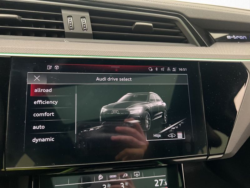 Audi e-tron bild 26