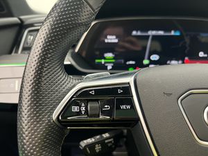 Audi e-tron bild 35