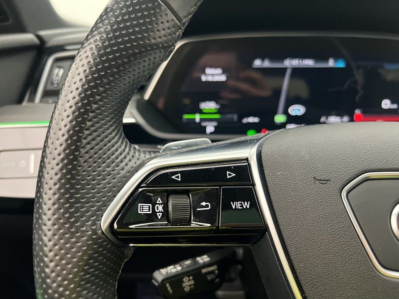 Audi e-tron bild 35