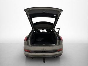 Audi e-tron bild 18