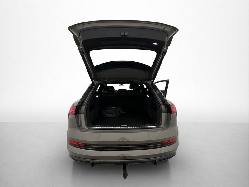 Audi e-tron bild 18