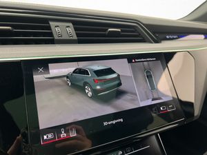 Audi e-tron bild 23