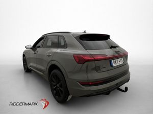 Audi e-tron bild 6