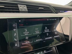 Audi e-tron bild 24