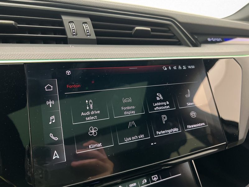 Audi e-tron bild 24