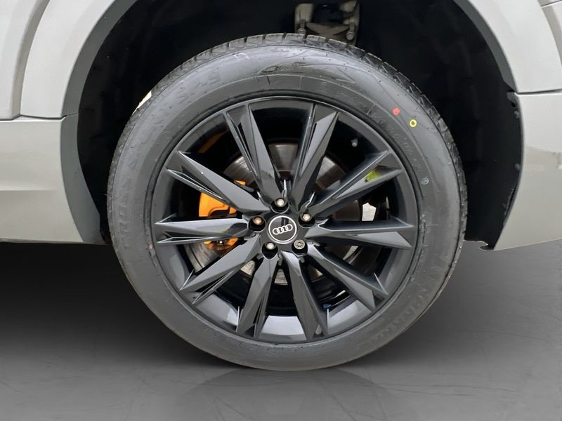 Audi e-tron bild 12