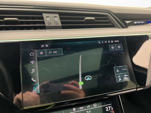 Audi e-tron bild 29
