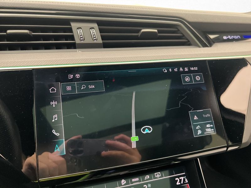 Audi e-tron bild 29
