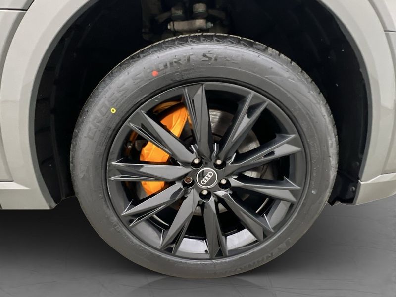 Audi e-tron bild 14