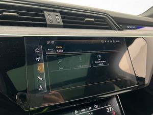 Audi e-tron bild 30