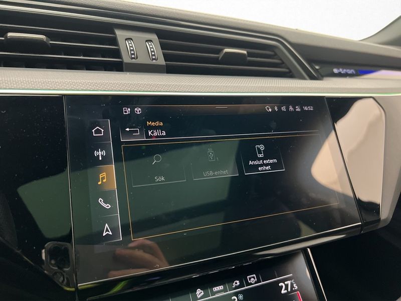 Audi e-tron bild 30