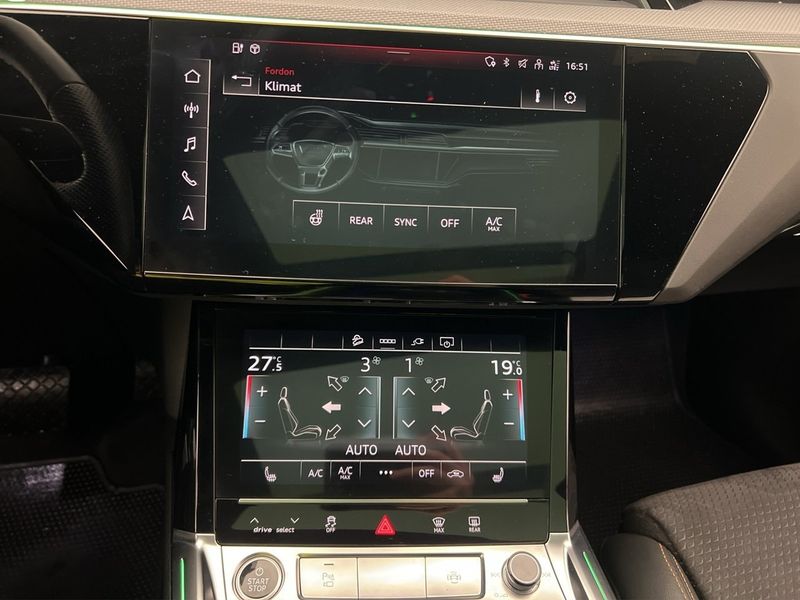 Audi e-tron bild 25