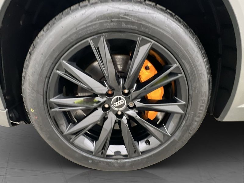 Audi e-tron bild 11