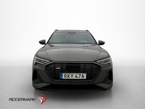 Audi e-tron bild 3