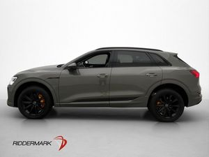 Audi e-tron bild 5