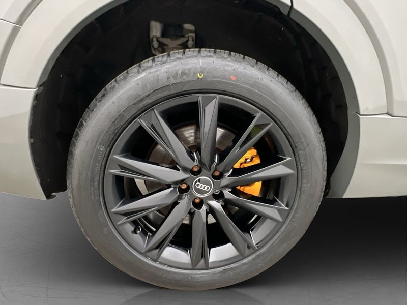Audi e-tron bild 13