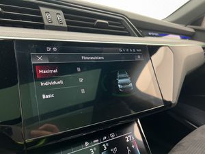 Audi e-tron bild 32
